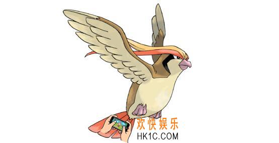 宝可梦大探险波波培养及技能推荐_波波怎么练