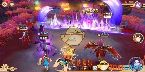 云梦四时歌星宿应该怎么玩_云梦四时歌星宿玩法攻略