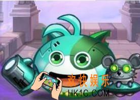 不思议迷宫未来猫冈布奥获得攻略_未来猫冈布奥怎么获得