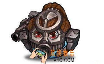不思议迷宫铁血冈布奥获得攻略_铁血冈布奥怎么获得