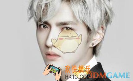 抖音李雪琴吴亦凡是什么梗_李雪琴和吴亦凡什么关系