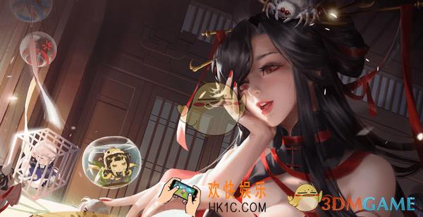 神都夜行录阿织搭配什么阵容比较好_阿织阵容搭配攻略