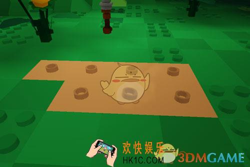 乐高无限植物有哪些_植物大全介绍一览