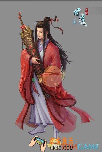 问道手游剑魄琴心时装怎么得_剑魄琴心时装获得攻略