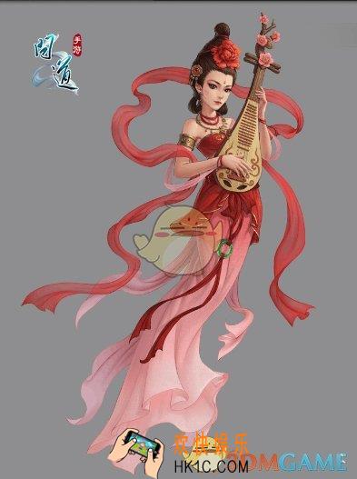 问道手游引天长歌时装图鉴_引天长歌时装怎么得