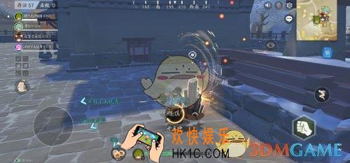 风云岛行动找不到武器怎么办_如何避免没武器被击杀