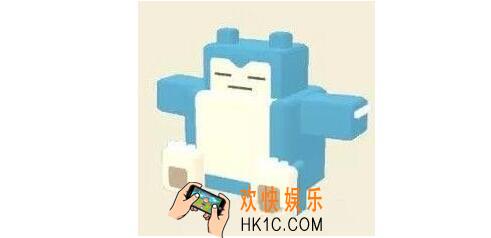宝可梦大探险卡比兽技能属性介绍_卡比兽数值一览