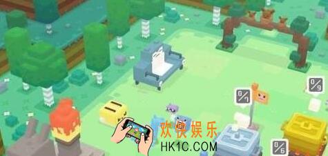 宝可梦大探险怎么洗技能_洗技能规则方法说明