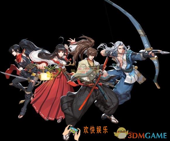 侍魂：胧月传说1月9日更新内容有什么_侍1月9日更新攻略