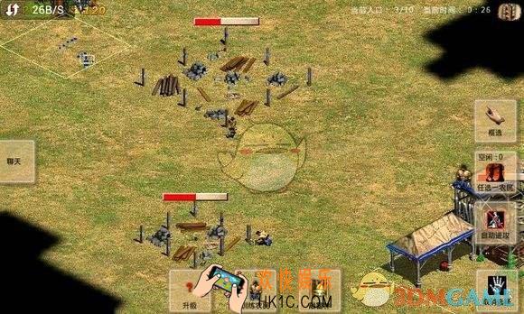 指尖帝国兵种相克有哪些_兵种相克介绍