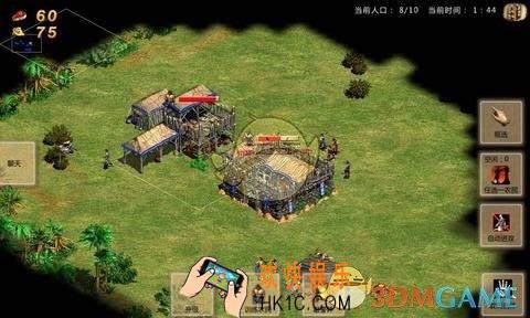 指尖帝国第一关学会造兵怎么通关_第一关通关攻略