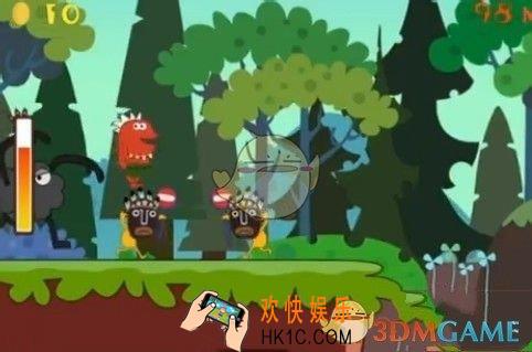 小小部落特色玩法攻略_各种模式玩法介绍