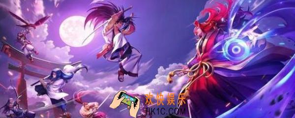 侍魂胧月传说春节时装怎么获得_春节时装配饰获取方法