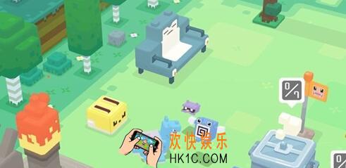 宝可梦大探险电系料理汇总_合成配方是什么