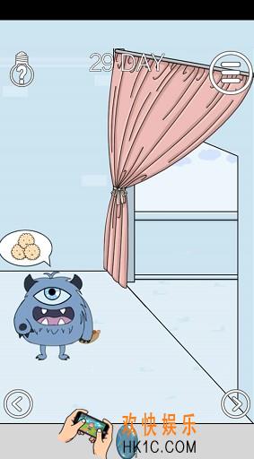 寻找热狗大作战第29关怎么过_第29关通关攻略详解