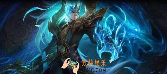 王者荣耀凯凯青龙皮肤怎么样凯青龙皮肤爆料