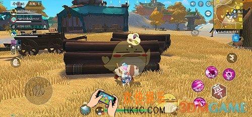风云岛行动小动物有什么用_马羊乌龟狗熊猫作用介绍