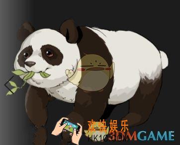 风云岛行动熊猫有什么用_熊猫作用详解