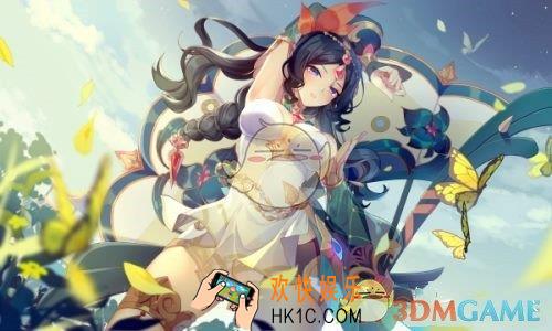 风云岛行动舞娘翩翩怎么玩_绝美舞娘技能使用指南