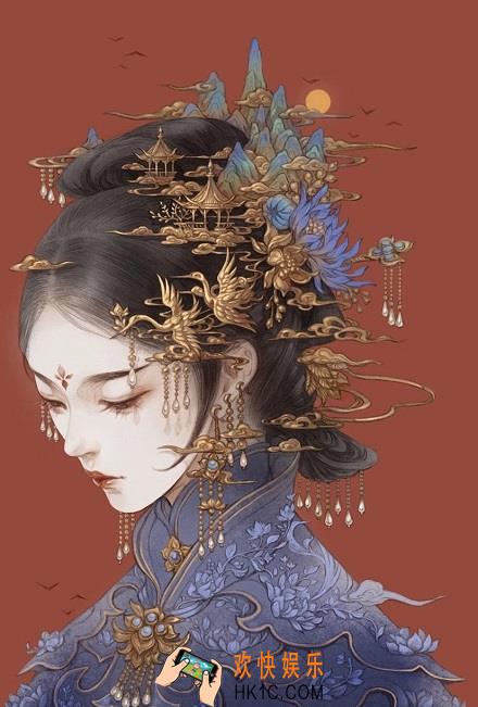 抖音戏子多秋原图分享_戏子多秋原图下载地址介绍
