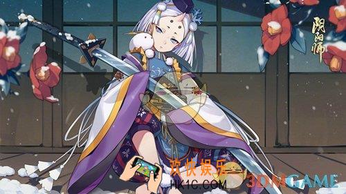 阴阳师雪童子秘闻副本第2层怎么过_雪童子秘闻副本第2层打法通关攻略详解