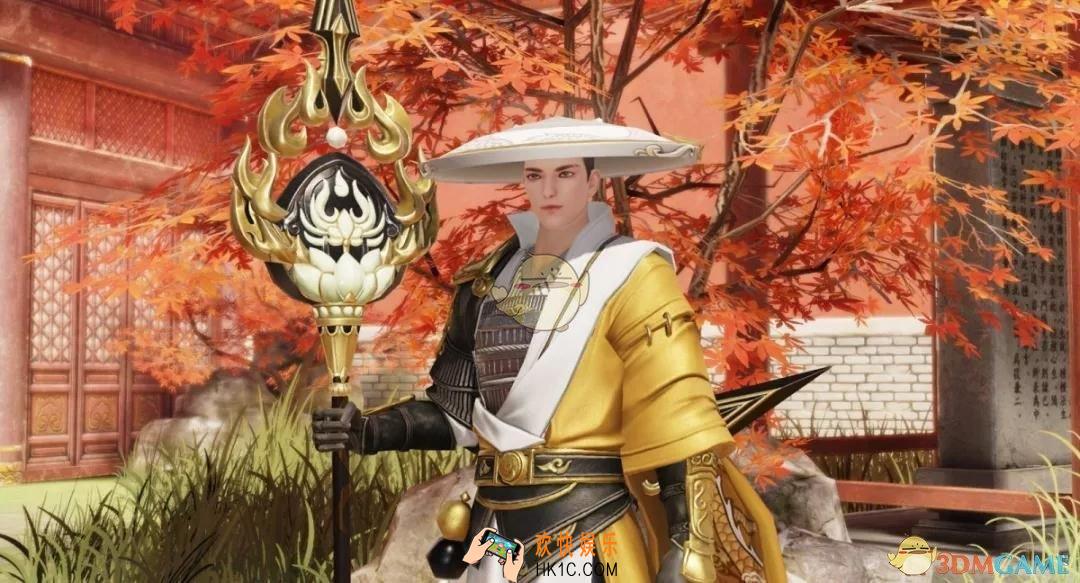 楚留香手游少林160级新校服新武器怎么获得 _少林160级新校服新武器获得方法