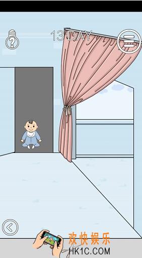 寻找热狗大作战第13关怎么过_第13关通关攻略详解