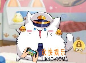 碧蓝航线莫里喵图鉴介绍_技能及加成数值全面介绍