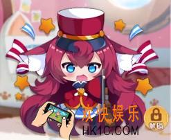 碧蓝航线伯克喵图鉴介绍_技能天赋加成全面介绍