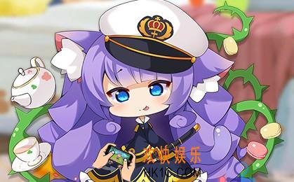 碧蓝航线约翰喵图鉴介绍_技能天赋加成全面介绍
