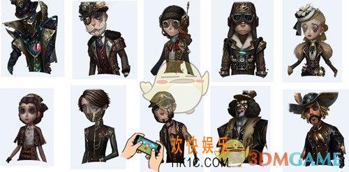 第五人格深渊的呼唤2怎么参加_深渊的呼唤2参加方法一览