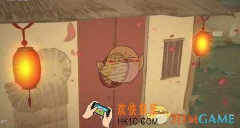 绘真妙笔千山灯笼怎么点_绘真妙笔千山灯笼点亮方法一览
