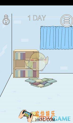 寻找热狗大作战第1关怎么过_第1关通关攻略详解