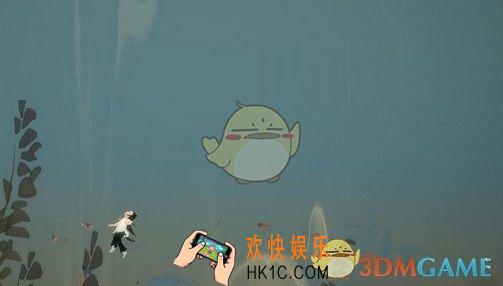 绘真妙笔千山第二章恶鱼怎么过_绘真妙笔千山第二章恶鱼攻略