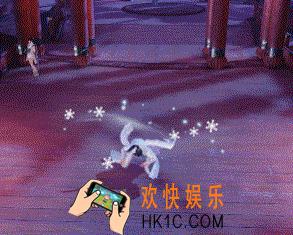楚留香手游流光寒彻怎么获得_流光寒彻获得方法介绍