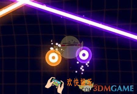 抖音旋转激光球攻略大全_球VS激光新手少走弯路必看攻略