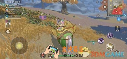 风云岛行动箱子四周有荆棘怎么办_宝箱周围都是刺