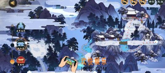 剑网3指尖江湖纯阳挂件怎么获得 广寒夜游获取方法 纯阳挂件任务步骤