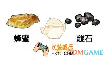 明日之后全地图推荐托运资源一览_全地图值得托运资源汇总