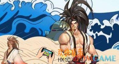侍魂胧月传说镰枪怎么样_新职业镰枪技能属性一览