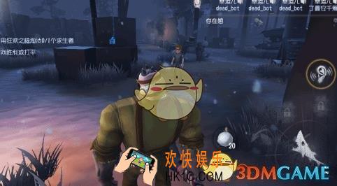 第五人格雪球怎么玩_雪球玩法详解