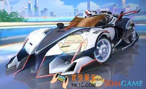 QQ飞车手游怎么改装迅捷流星_迅捷流星改装推荐