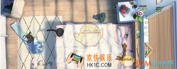 SelfCare怎么玩_SelfCare玩法技巧解析