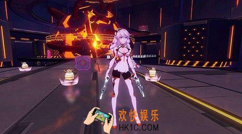 崩坏3通天神塔阵容怎么搭配_崩坏3通天神塔阵容搭配攻略