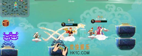 闹闹天宫天赋怎么自动加点_天赋预设自动加点攻略