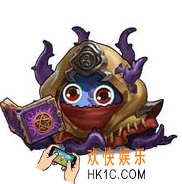不思议迷宫哈斯塔冈布奥好用么_哈斯塔冈布奥技能详解
