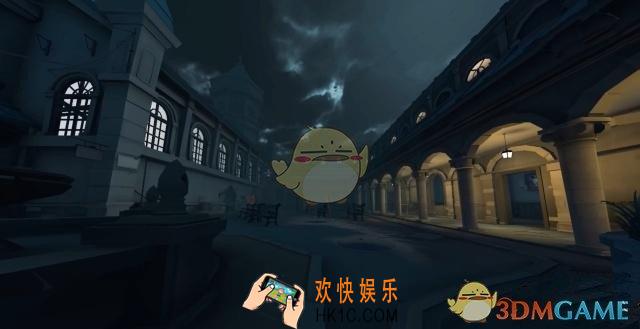 第五人格白沙街疯人院有什么故事_白沙街疯人院故事分享