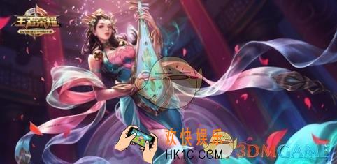 王者荣耀S14杨玉环怎么出六神装_S14赛季最强六神装出装攻略