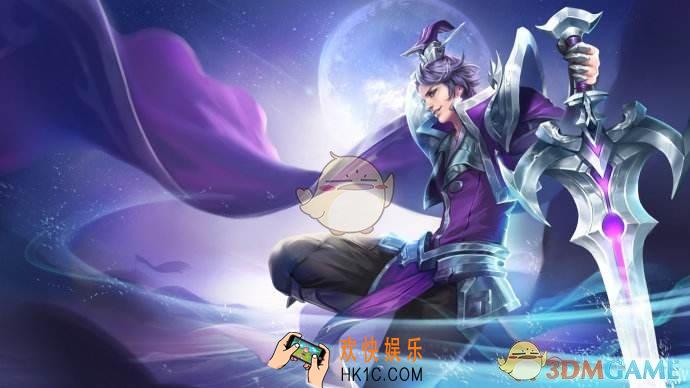 王者荣耀2019年1月2号版本更新公告_橘右京李白改动一览