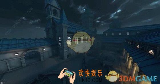 第五人格新地图雾之町什么时候上线_新地图雾之町上线时间介绍